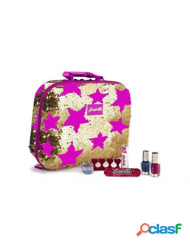 Nice - Girabrilla Make Up Case