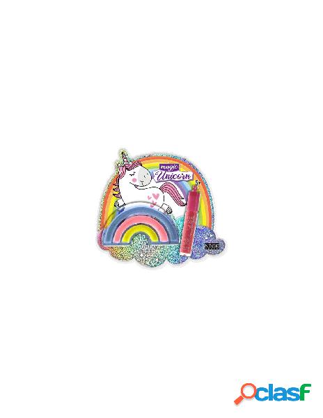 Nice - trucchi giocattolo nice 16003 magic unicorn make up
