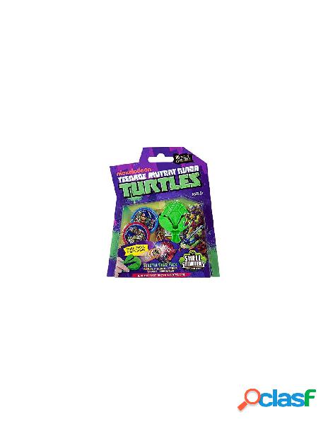 Nickelodeon - tartarughe ninja turtles shell shooter starter