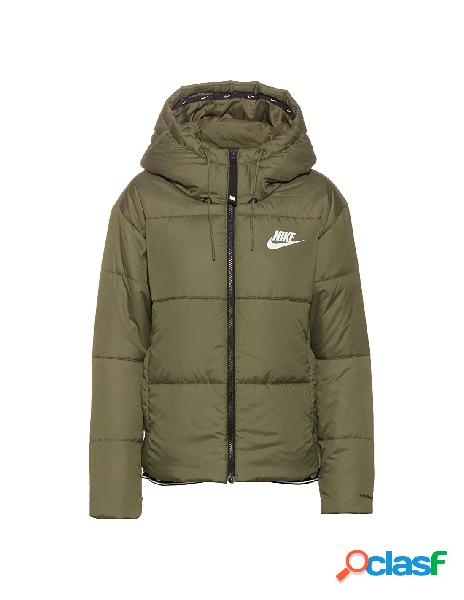 Nike - nike sportswear therma-fit repel giacca donna