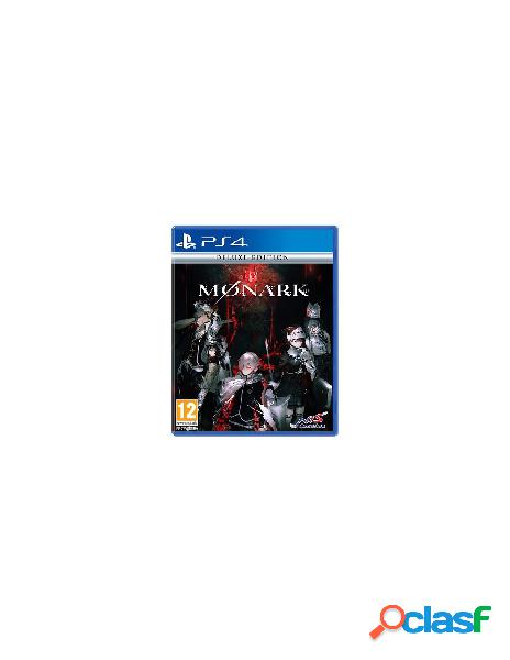 Nis america - videogioco nis america 1069404 playstation 4