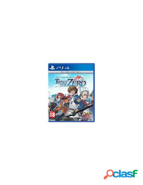 Nis america - videogioco nis america 1070169 playstation 4