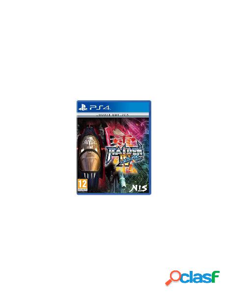 Nis america - videogioco nis america 1110101 playstation 4