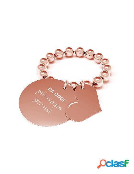 No brand - anello donna anna biblo 10 buoni propositi piu