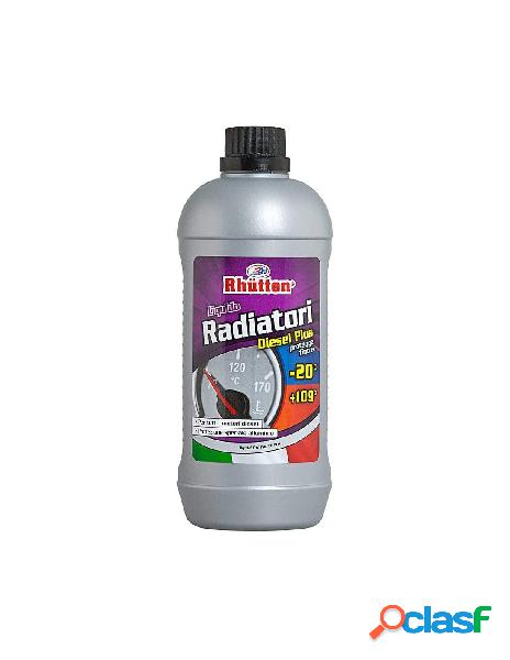 No brand - liquido radiatori -20 da 1 lt specifico per