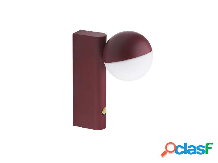 Northern Balancer Mini Lampada da Parete/Tavolo