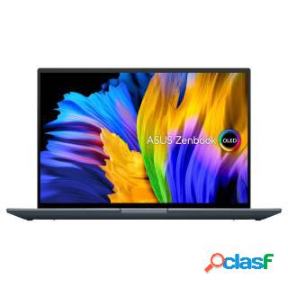 Notebook ASUS Zenbook 14X OLED UX5400ZF-L7025W