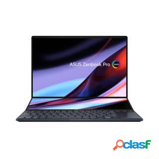 Notebook ASUS Zenbook Pro 14 Duo OLED UX8402ZE-M3026W