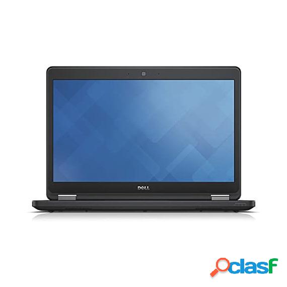 Notebook Dell Latitude E5470 I5-6300U 8Gb Ram 128Gb Ssd 14