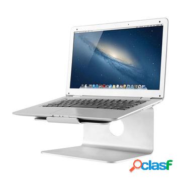 Nsls050 supporto per notebook notebook stand argento 43,2 cm