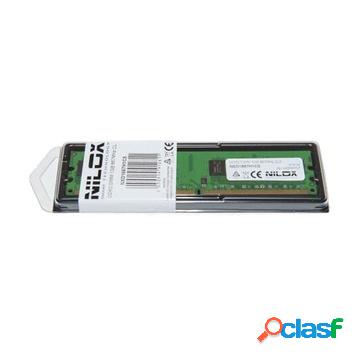 Nxd1667h1c5 1gb pc2-5300 ddr2 667 mhz