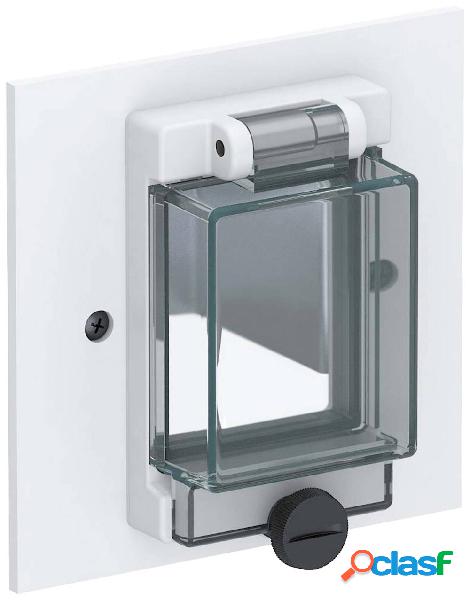 OBO Bettermann 6109789 Accessorio di montaggio 1 pz. Bianco