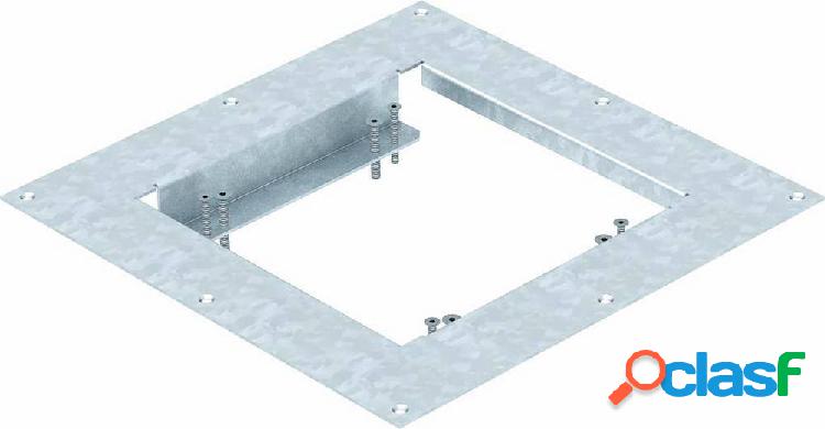 OBO Bettermann DUG RK UAN 4 Coperchio