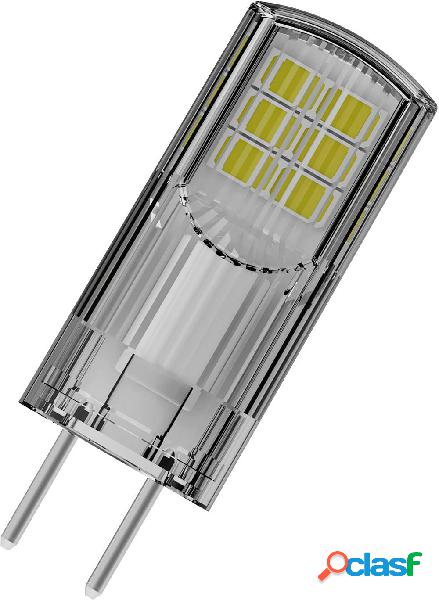 OSRAM 4058075432123 LED (monocolore) ERP F (A - G) GY6.35