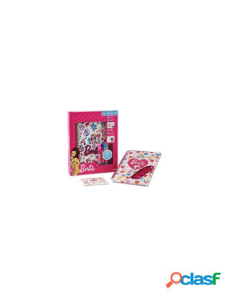 Ods - gioco creativo ods 44852 barbie my notebook assortito