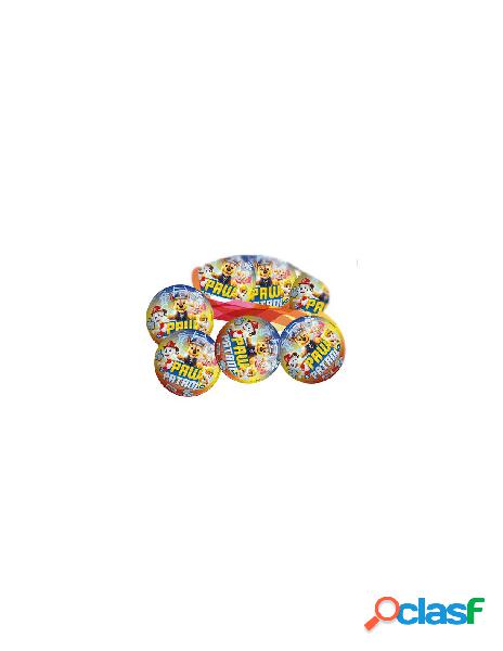 Ods - palla ods 34614 paw patrol assortito