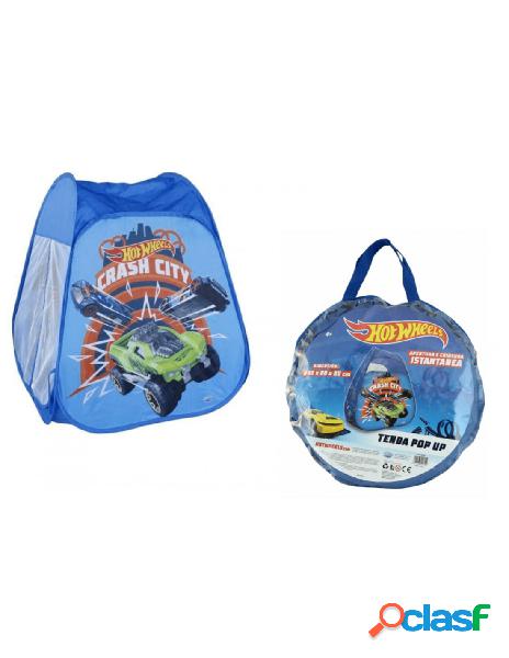 Ods - tenda pop up hot wheels