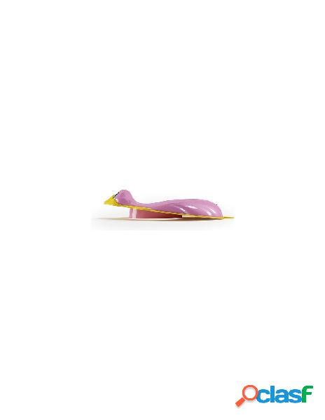 Okbaby - riduttore wc okbaby 785 66 ducka rosa