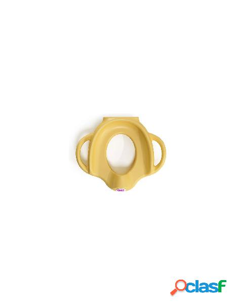 Okbaby - riduttore wc okbaby 926 13 sofà giallo