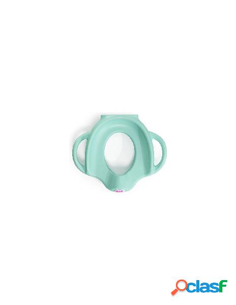 Okbaby - riduttore wc okbaby 926 15 sofà azzurro