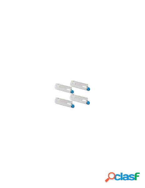 Oki - black rig oki per