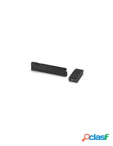 Oki - black+waste compatible for oki c 650dn-7k09006130