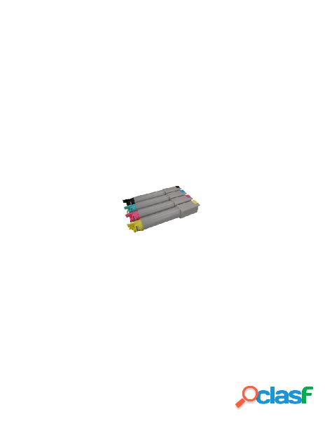Oki - magente per oki c 3300n,3400n 3450n,c3600-2.5k