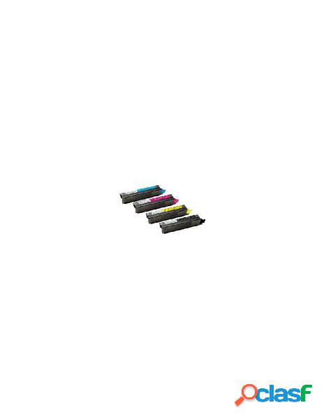 Oki - yellow rig oki c3100/c3200/c5100n/c5200n/c5300/c5400