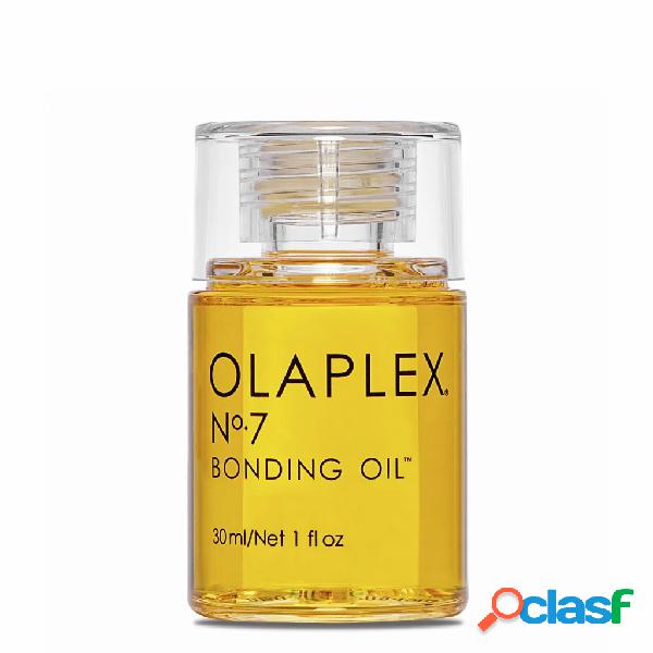 Olaplex no. 7 bonding oil 30 ml
