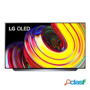 Oled55cs6la oled 4k 55 cs6 smart tv 2022