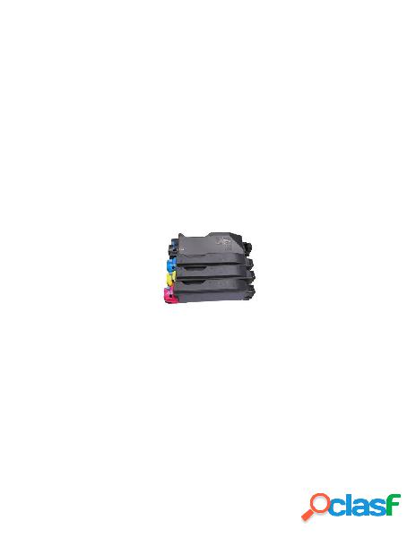 Olivetti - magente+waste compa d-color mf3503,mf3503