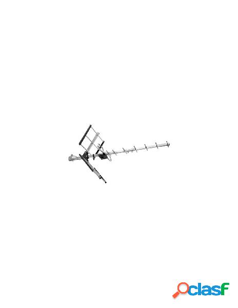 Oneforall - antenna digitale terrestre oneforall sv 9354 da