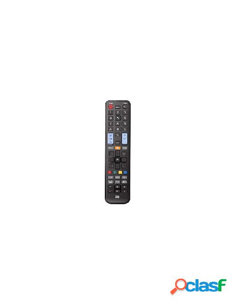 Oneforall - telecomando tv oneforall urc4910 sostitutivo per