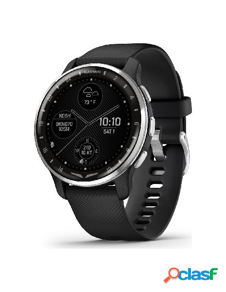 Oologio GARMIN D2 AIR X10 010-02496-19 Aviation Black