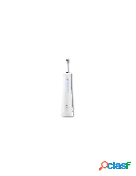 Oral b - idropulsore oral b 436409 aquacare 4 bianco e
