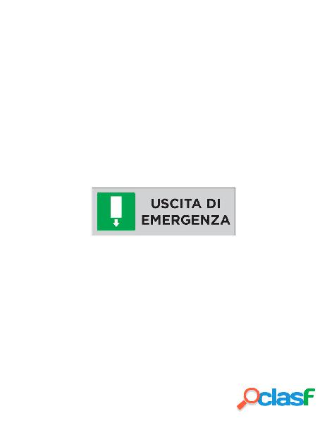 Oreca - targhetta segnaletica oreca 0085871 00