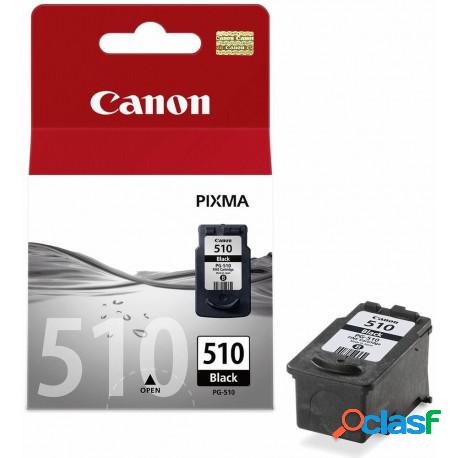 Originale Canon Pg-510 Cartuccia Originale 2970B001 Per