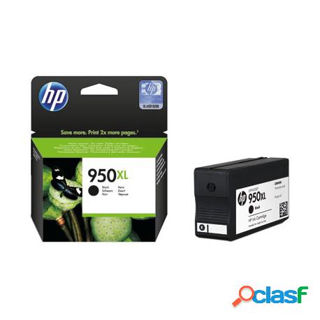 Originale Cartuccia Hp 950Xl Cn045Ae Nera Originale Per Hp