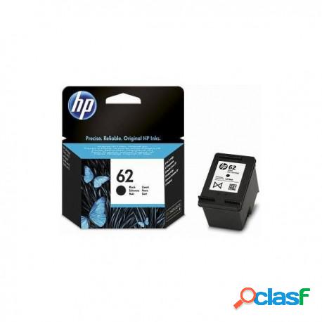 Originale Hp 62 Nera C2P04Ae Cartuccia Originale Per Hp P