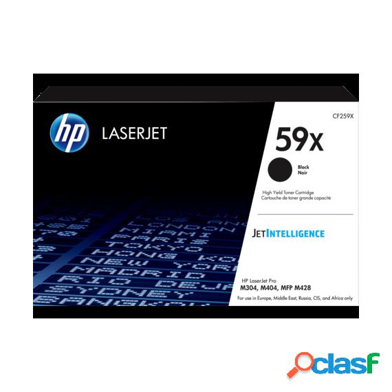 Originale Hp Cf259X 59X Toner Originale Per Hp Laserjet Pro