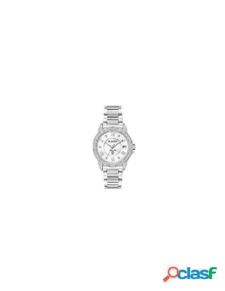 Orologio Bulova Marine Star Lady - 96R232