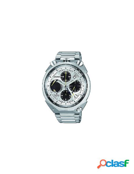 Orologio CITIZEN Gent Bullhead Special Edition Chrono in