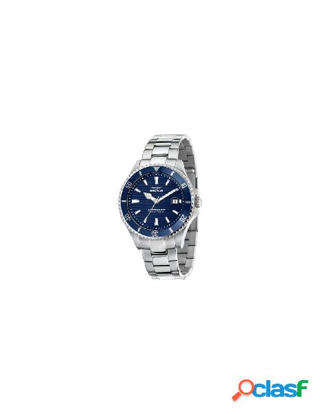 Orologio SECTOR 230 AUTOMATIC R3223161007 Blue