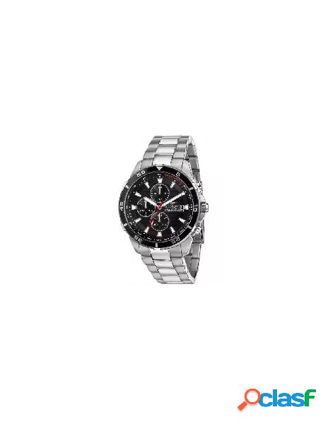 Orologio SECTOR ADV2500 Chrono Gent in Acciaio - R3273643003