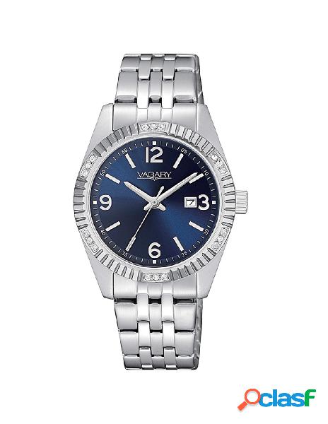 Orologio VAGARY by CITIZEN Timeless Lady IU2-316-71