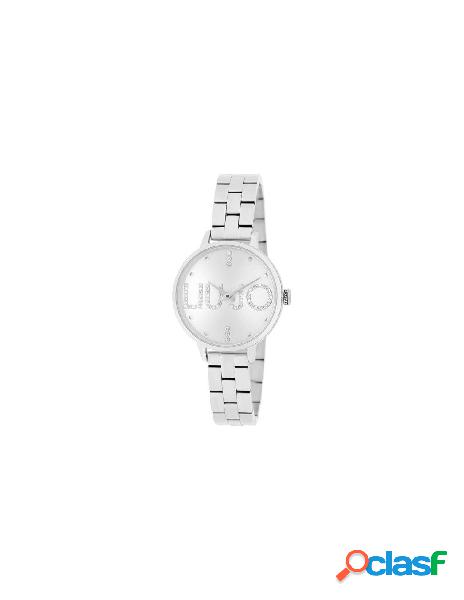 Orologio donna LIU-JO Time TLJ2036 Silver