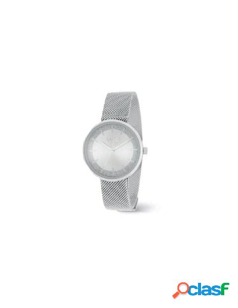 Orologio donna LIU-JO Time TLJ2159 Silver