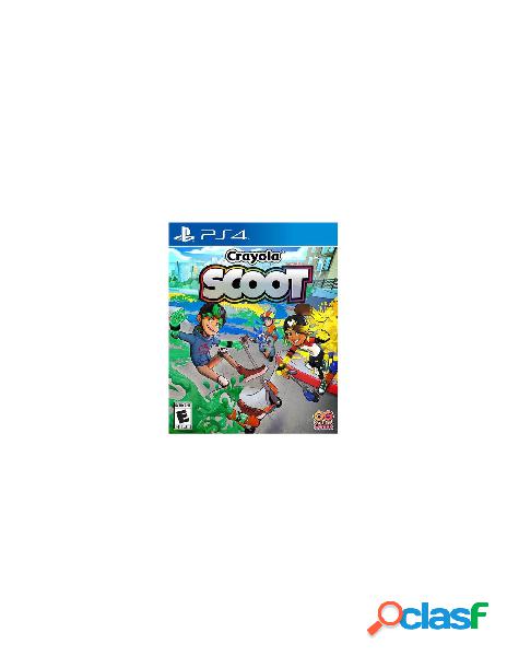 Outright games - videogioco outright games e02898