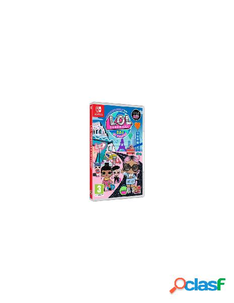 Outright games - videogioco outright games swsw0397 switch