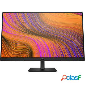 P24h g5 21.5" full hd 5ms 75hz nero